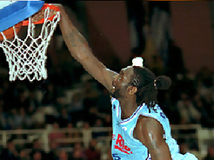 Devin Davis, un veterano de oro que firma por Ayuda en Acción Fuenlabrada