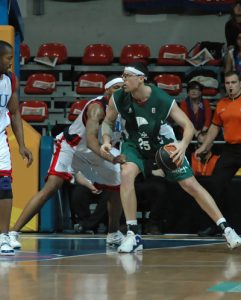 El Regal FC Barcelona cierra el fichaje de Daniel Santiago