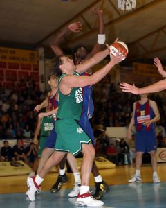 Aguas de Valencia-Gandía ficha experiencia en la pintura