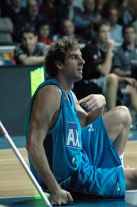 Roger Grimau: 2 años más de blaugrana