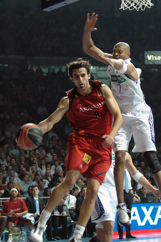 Última hora CB Girona: contesta su director deportivo, Antonio Maceiras