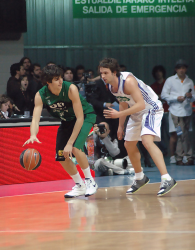 Aíto da la lista de los jugadores que irán a las Olimpiadas