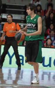 ¿Llega la hora de Ricky Rubio en la Selección?