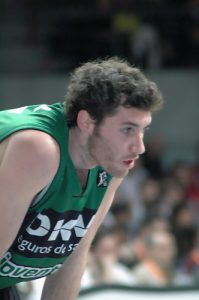 DKV-Akasvayu: los despachos verdinegros contraofertan a Rudy y preguntan por Gasol