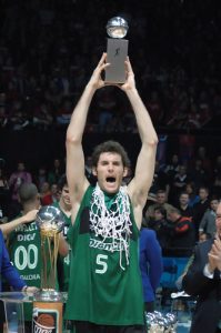 La Penya también se corona en Europa (Especial F8 ULEB Cup)