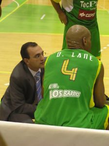 Brad Oleson-Jugadores de ORO by Hugo López (I)