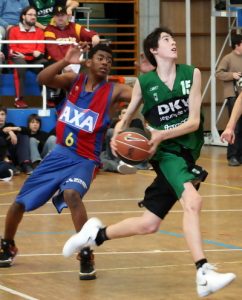 Luis Guil y Aller, 2 ex ACB, dirigiendo la selección U16: lista de convocados y calendario