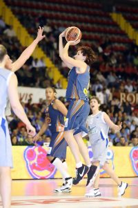 Copa de la Reina (J1): Sin sorpresas