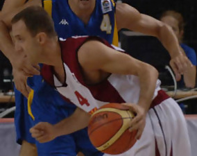 ViveMenorca confirma el fichaje de Stefanov