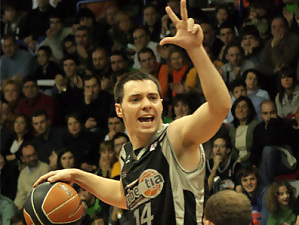 El partido al que le sobraron dos cuartos