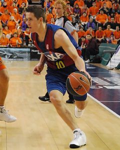 EL Top 16 J6 (jueves): ¡Sólo el Barça sobrevive!