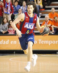 Solidez y efectividad pese a que Andersen aún no se adapta