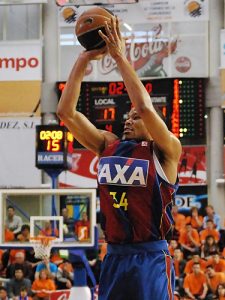 Alex Acker y James Singleton, punto y final azulgrana
