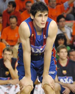 La metamorfosis azulgrana