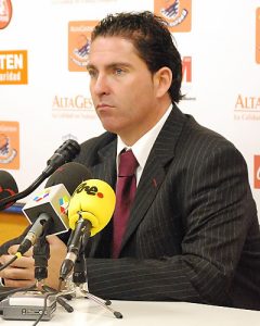 Xavi Pascual: “Se habla mucho del fichaje de Ricky Rubio, pero las cinco incorporaciones son de primer nivel”