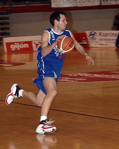 Carles Bravo a punto de fichar por el Palencia