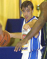 Salva Camps, cedido a Alerta Cantabria