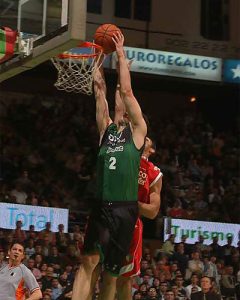 Milan Gurovic se acerca a Manresa y Powell podría alejarse