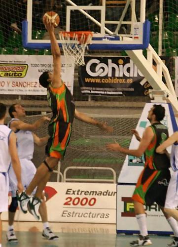 Sidao cambia Cáceres por Tarragona