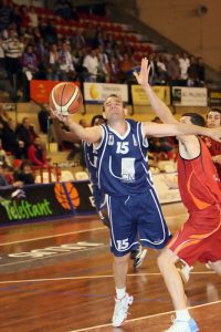 Illescas Urban CLM sigue gafado: Joe Alonso, el último en caer