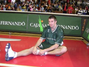 Matt Santangelo ficha por la Benetton de Treviso