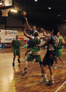 Marc Sola será el base del Peñas de Huesca