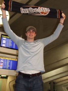 Zoco de invierno: Mile Ilic, sustituto de Rancik en Bilbao; Richie Frahm apunta a la ACB (¿Badalona o Bilbao?)