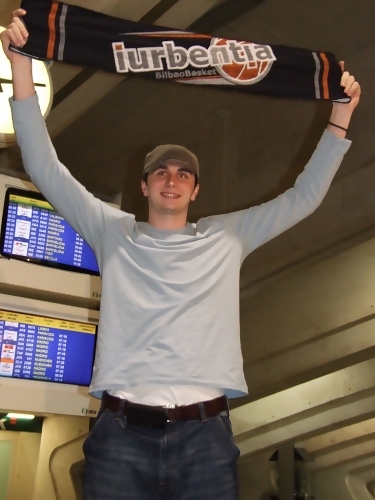 Zoco de invierno: Mile Ilic, sustituto de Rancik en Bilbao; Richie Frahm apunta a la ACB (¿Badalona o Bilbao?)