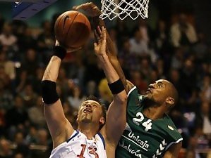 EL Top 16 J3 (miércoles); CSKA, PAO, El dinero no da la felicidad