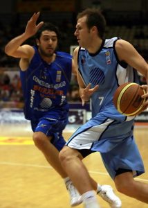 Zach Morley-Jugadores de ORO by Hugo López (III) (incluye video)