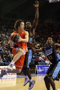 Adecco CyberLEB: los más rentables de la jornada 4