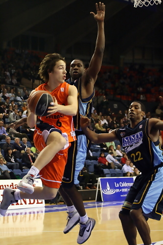 Adecco CyberLEB: los más rentables de la jornada 4