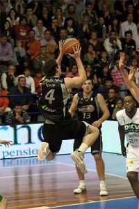 Epílogo del caso Huertas: comunicado oficial de iurbentia Bilbao Basket