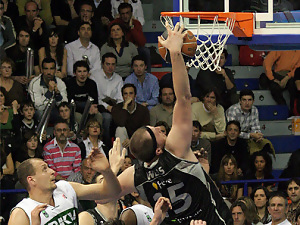 La plaga de lesiones se cobra una nueva víctima en Bilbao