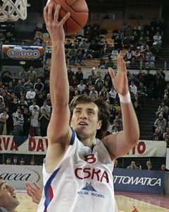 EL Top 16 (jueves); CSKA: golpe en la mesa; Hervelle y Tunçeri rugen en Kaunas