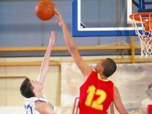 Nacho González Gallego completa Alaior Opel Jovent