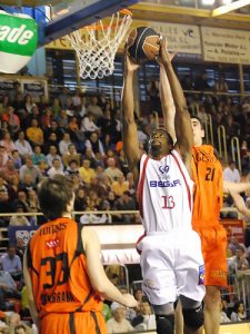 Zoco ACB: movimientos en Zaragoza, Murcia y Gran Canaria. El peso del cupo