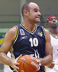 Luis Machado llega a prueba a Ourense