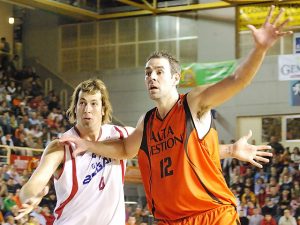 Zoco LEB: Otegui, Colom, Berni, Barbour…