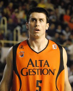 Chris Hernández será el timón de MMT Estudiantes