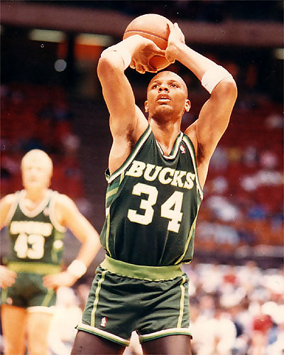 Historia de Jerseys NBA (II): de los dorados 80 a la primera década del siglo XXI