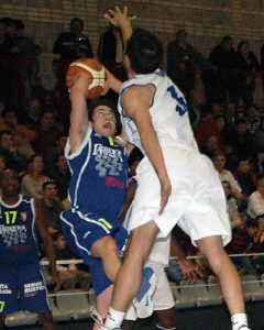 Enric Garrido finalmente acepta la nueva oferta del CB Peñas Huesca