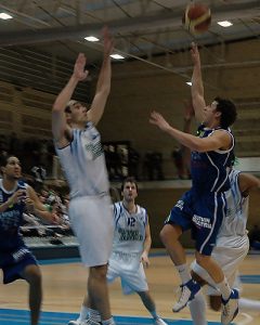 Enric Garrido se decide por el Peñas de Huesca
