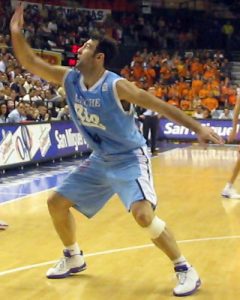 Carta de despedida de Ricardo González