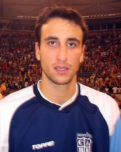 Argentina ¿Enemigo a batir en Pekín?