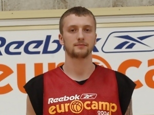 Vladimir Vereemenko ha sido y es objetivo de Pamesa Valencia