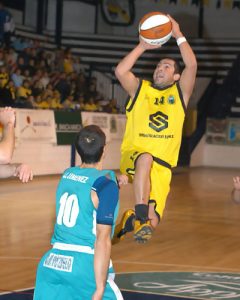 LEB Oro – J.32: Melilla retoma el liderato mientras que Plus Pujol regresa a puestos de play off