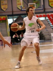 Tirando de cantera: la ocasión de Rai López