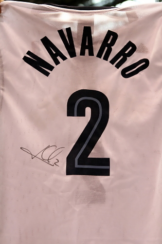 TVE retransmitirá la Final Four con “La Bomba” Navarro de comentarista de lujo