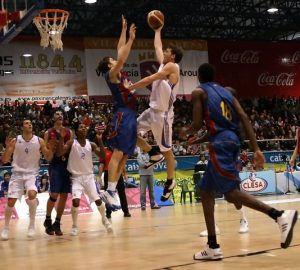 Dani Yusta refuerza el juego interior de Navalcarnero